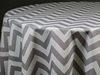 Grey Chevron