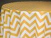 Gold Chevron