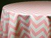 Light Pink Chevron